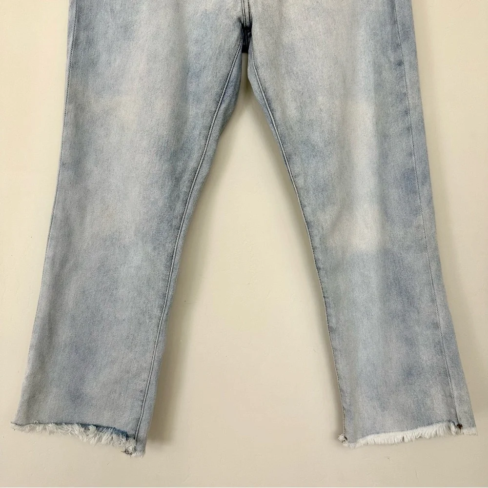 One Teaspoon Bandit Relaxed Jeans - Picture 6 of 13